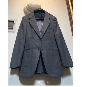 NWOT VINTAGE 80s Pierre St.Jacques Blazer